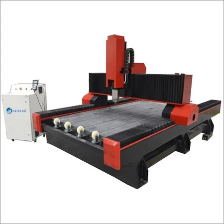 CNC piatră sculptură maşină