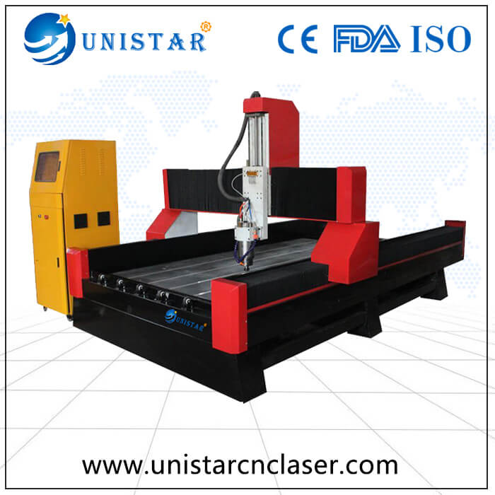 CNC de rutare router gravor